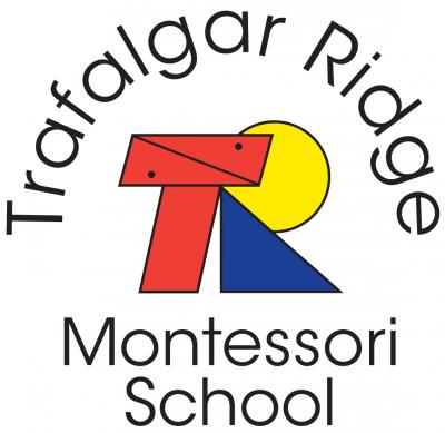 Trafalgar Ridge Montessori School logo